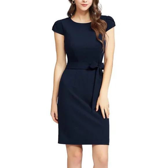 green emerald velvet dress Classy Is Always In Modest Skirt main image 0